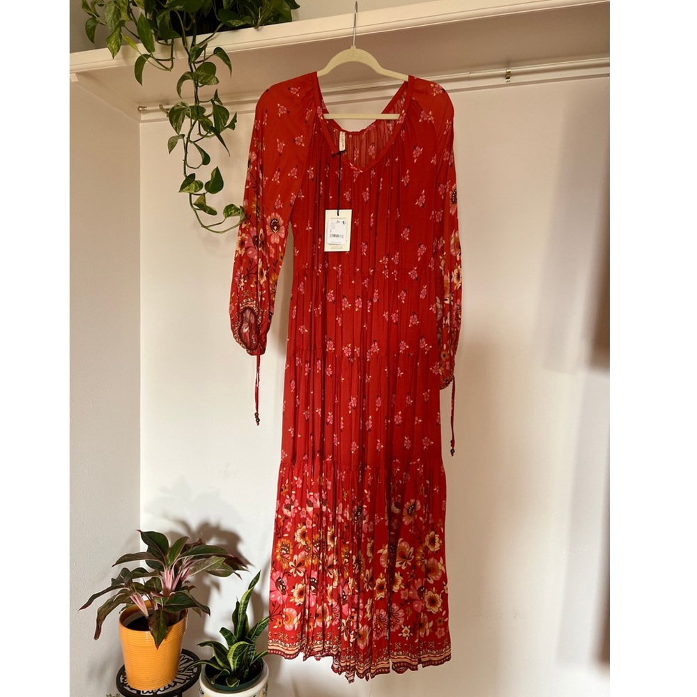 ❤️‍🔥Spell Joni Gown❤️‍🔥BNWT